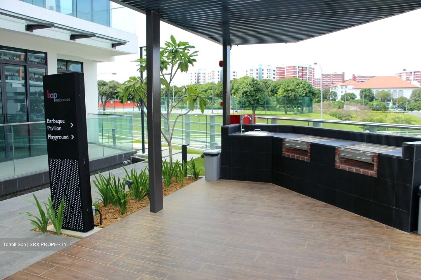 Kap Residences (D21), Apartment #576126091